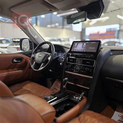 نيسان باترول